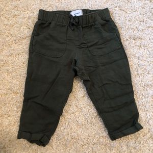 Toddler Joggers